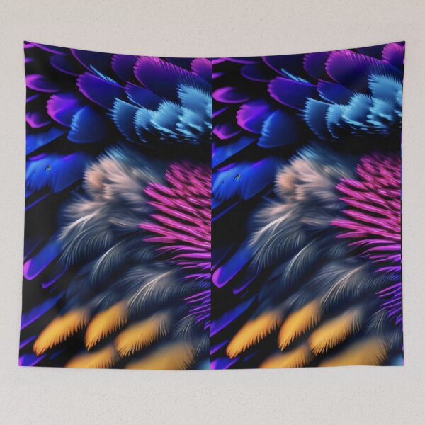 Item preview, Bird of a feather designed and sold by OMNIPOTENTNECRO.