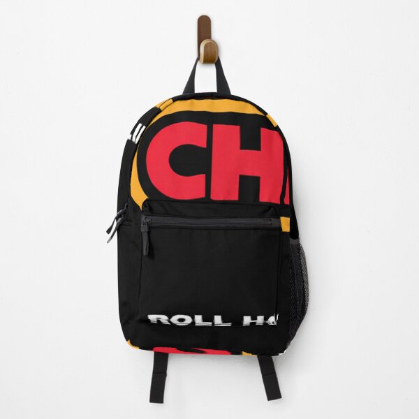 Artikelvorschau, Chiko Roll Logo entworfen und verkauft von CharlesKreiger.