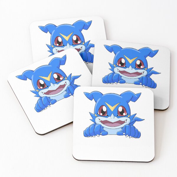 Item preview, Peeking Veemon  designed and sold by Jessamine Verano.