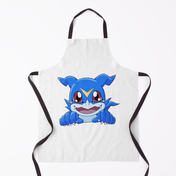 Item preview, Peeking Veemon designed and sold by Jessamine Verano.