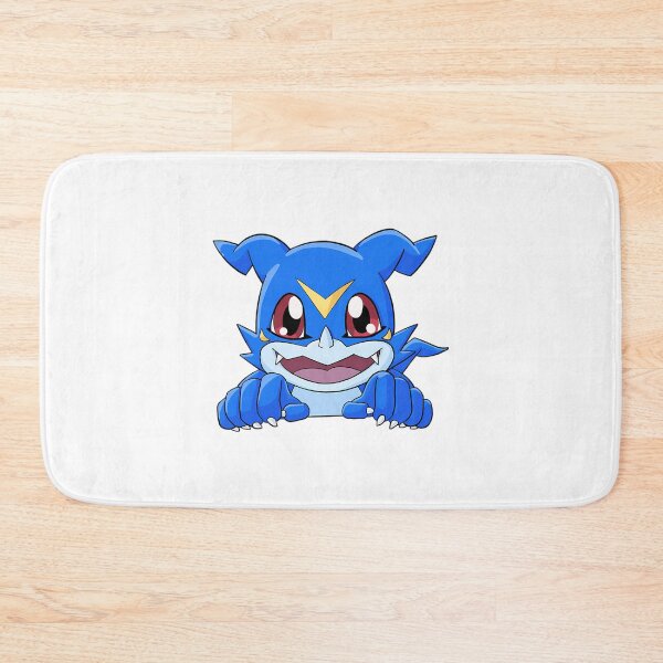 Item preview, Peeking Veemon designed and sold by Jessamine Verano.