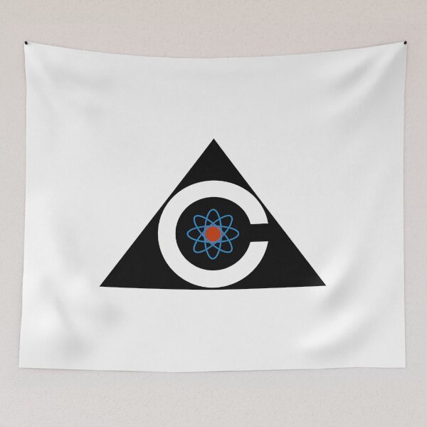 Item preview, Colossus Logo designed and sold by Cranstoun3.