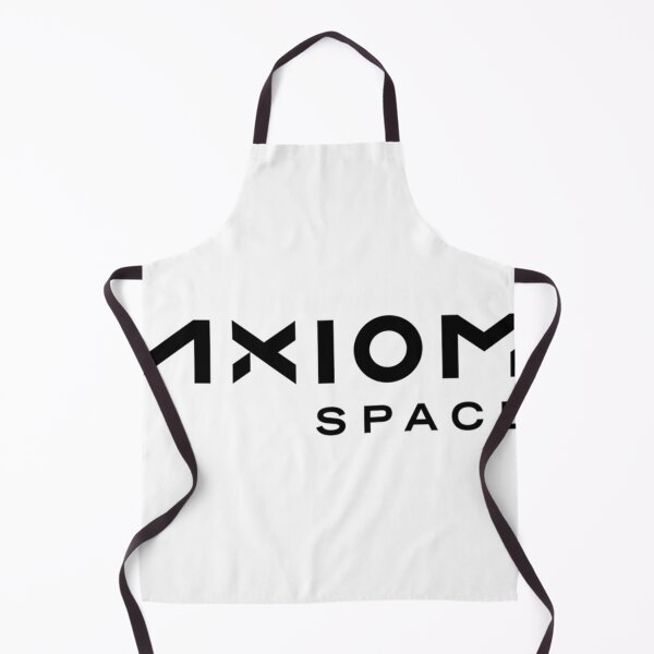Item preview, Axiom Space Logo designed and sold by Cranstoun3.