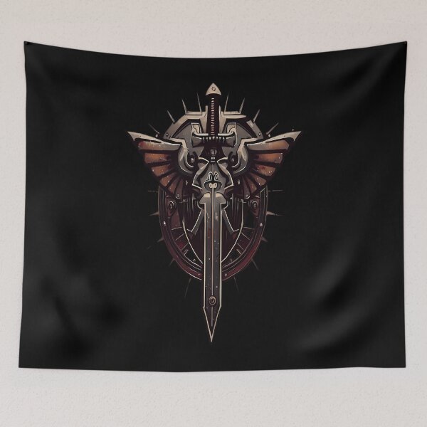 Item preview, Imperial Logo designed and sold by MaximusKu.