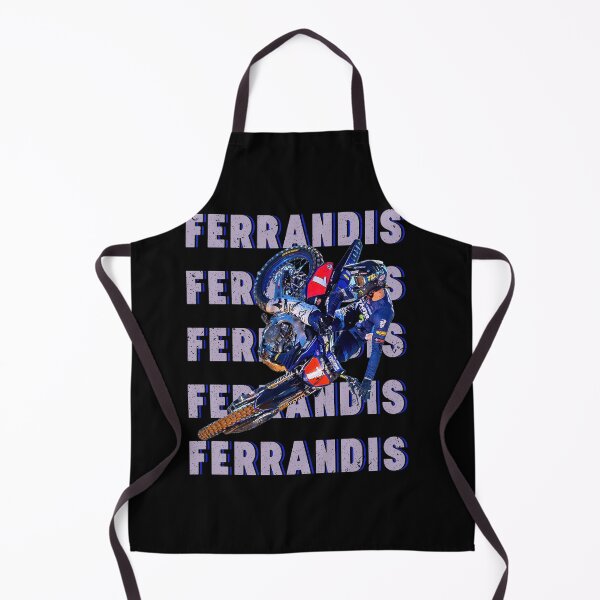 Item preview, Ferrandis Motocross Freestyle Dirt Bike designed and sold by FroggyBaBoy.