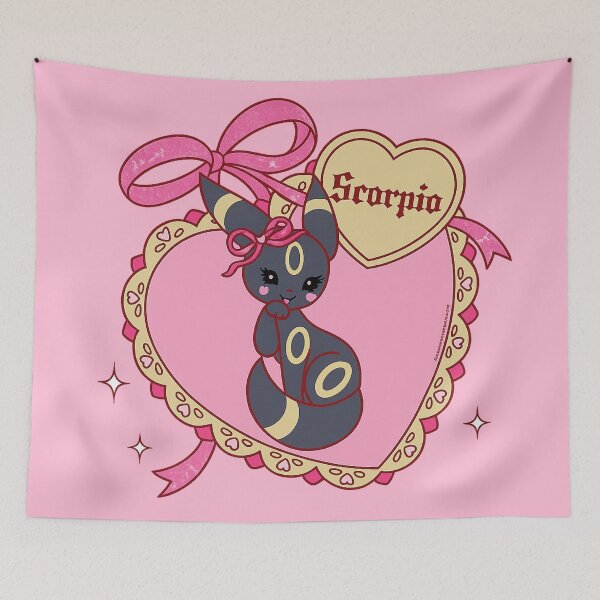 Item preview, Scorpio designed and sold by JarquinDD.