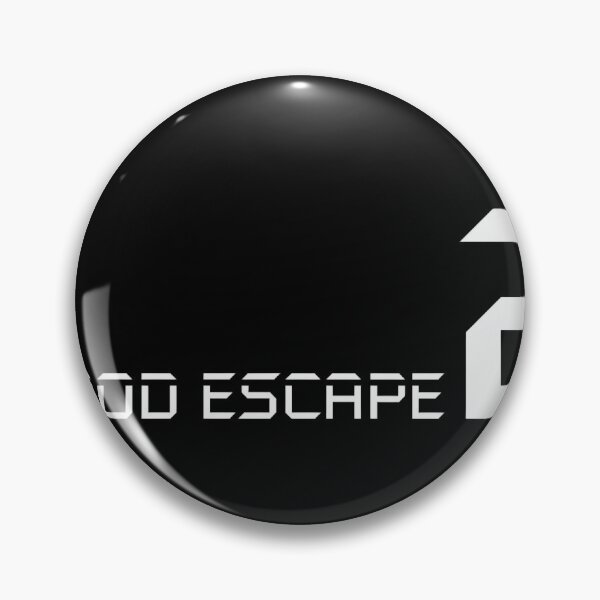 Item preview, Flood Escape 2 Logo designed and sold by Cranstoun3.