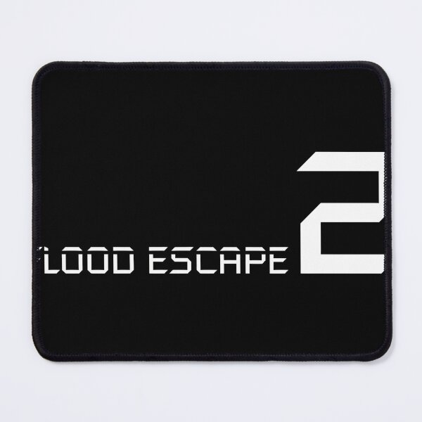 Item preview, Flood Escape 2 Logo designed and sold by Cranstoun3.
