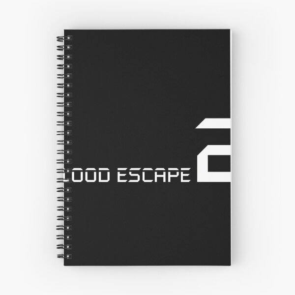 Item preview, Flood Escape 2 Logo designed and sold by Cranstoun3.