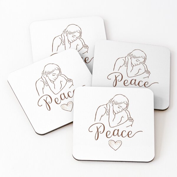Item preview, Peace designed and sold by ArtelierMe.