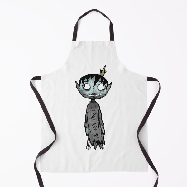 Item preview, The Ghoul designed and sold by kangarookid.