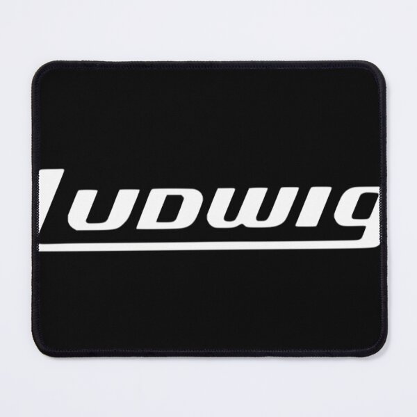 Item preview, Ludwig Logo designed and sold by CharlesKreiger.