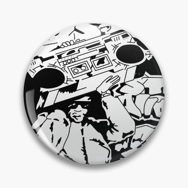 Item preview, Bus Diss - Radio Show Grafitti designed and sold by raneman.
