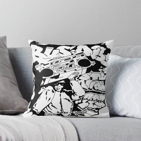 Item preview, Bus Diss - Radio Show Grafitti designed and sold by raneman.