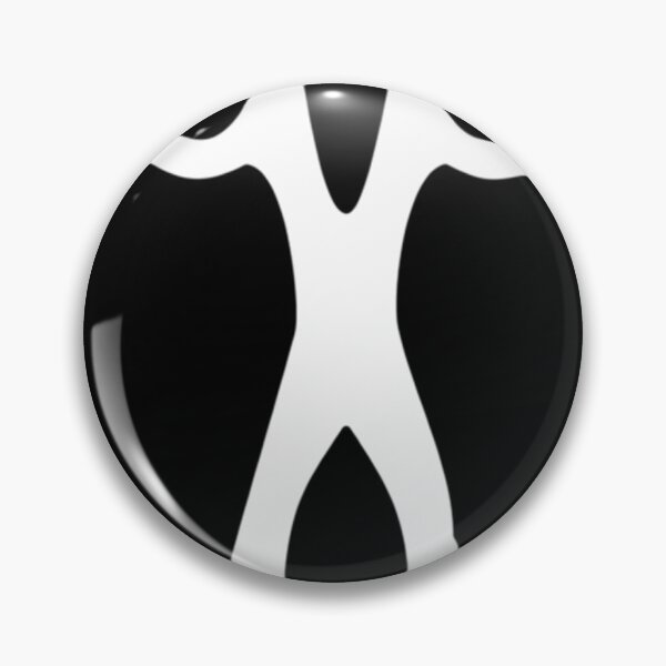 Item preview, The Scissor Sisters Have A Logo. designed and sold by CharlesKreiger.