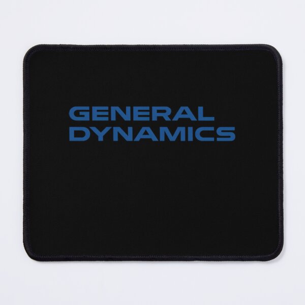 Item preview, General Dynamics designed and sold by TheBUniverse.