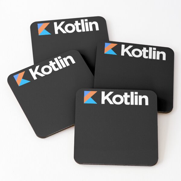Item preview, Kotlin designed and sold by A-boziya.