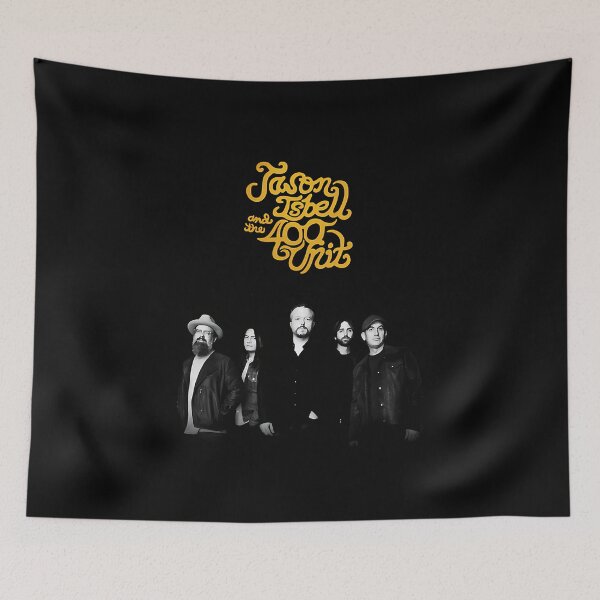 Item preview,  Jason Isbell Jason Isbell 06 Jason Isbell 07 Jason Isbell 08 Jason Isbell 09 - Jason Isbell 010 designed and sold by AdinSHOP.