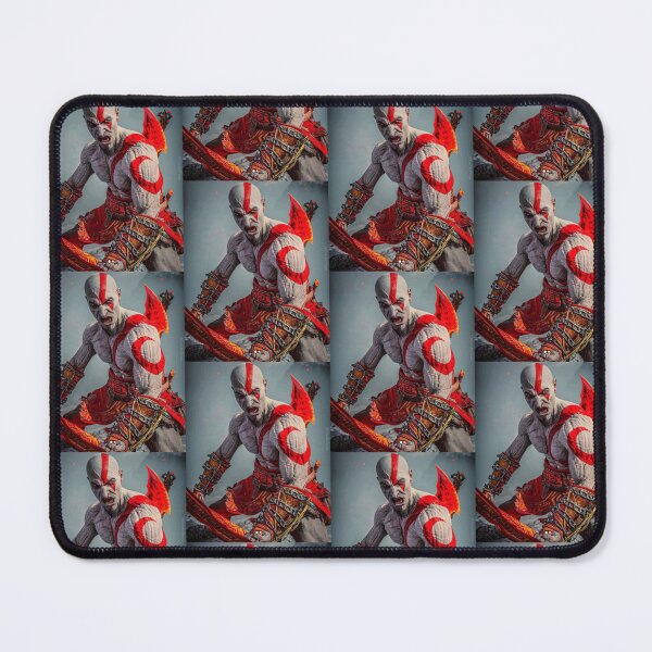 Item preview, Kratos designed and sold by Raziel-arts.