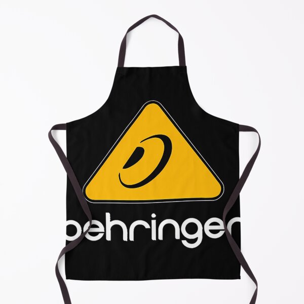 Item preview, Behringer Logo designed and sold by CharlesKreiger.