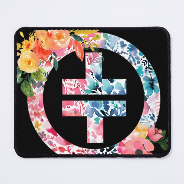 Item preview, Tt Logo designed and sold by WandaRob.
