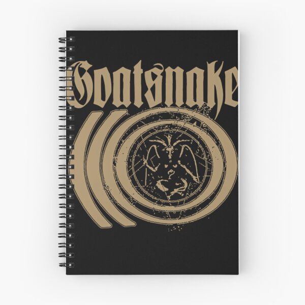 Item preview, Goatsnake designed and sold by TheBUniverse.