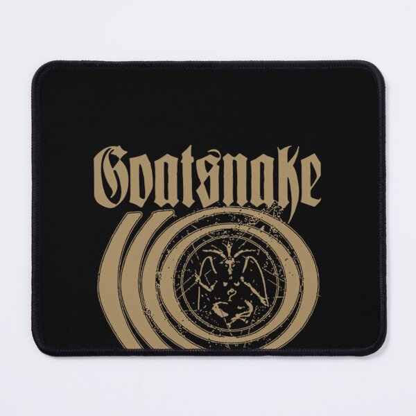 Item preview, Goatsnake designed and sold by TheBUniverse.