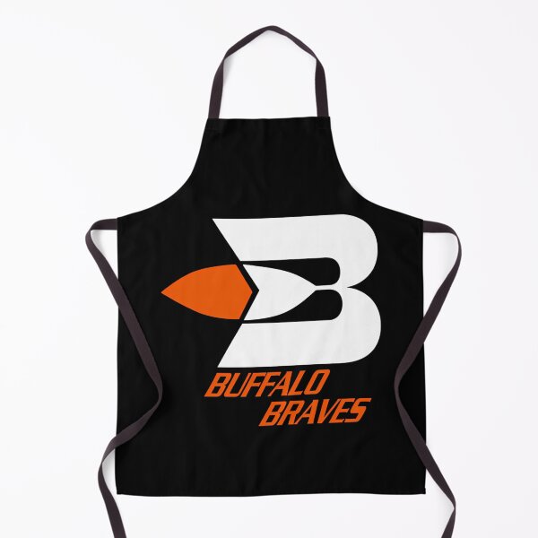 Item preview, buffalo bravest designed and sold by zchkouri.
