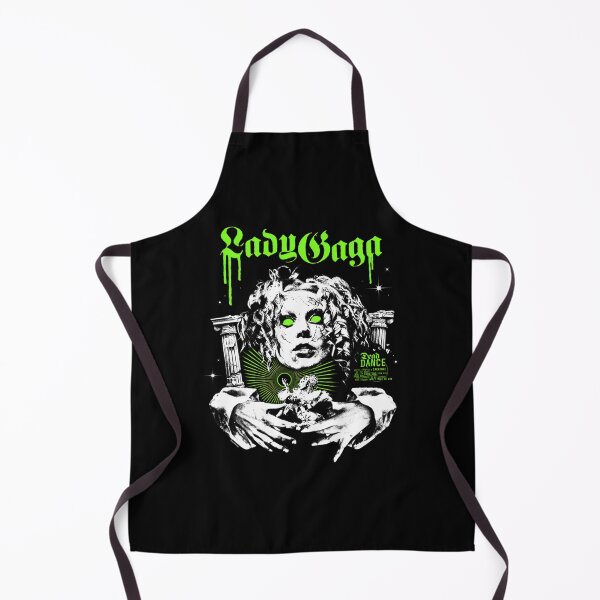 Item preview, Lady Gaga The Dead Dance Song - Mayhem Ball designed and sold by AdinSHOP.