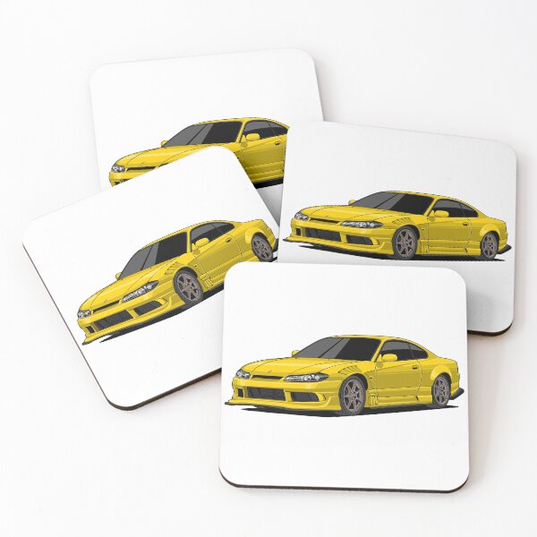 Item preview, Silvia Yellow designed and sold by vektoranda.