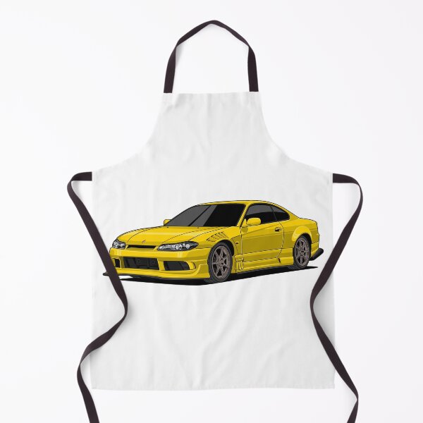 Item preview, Silvia Yellow designed and sold by vektoranda.