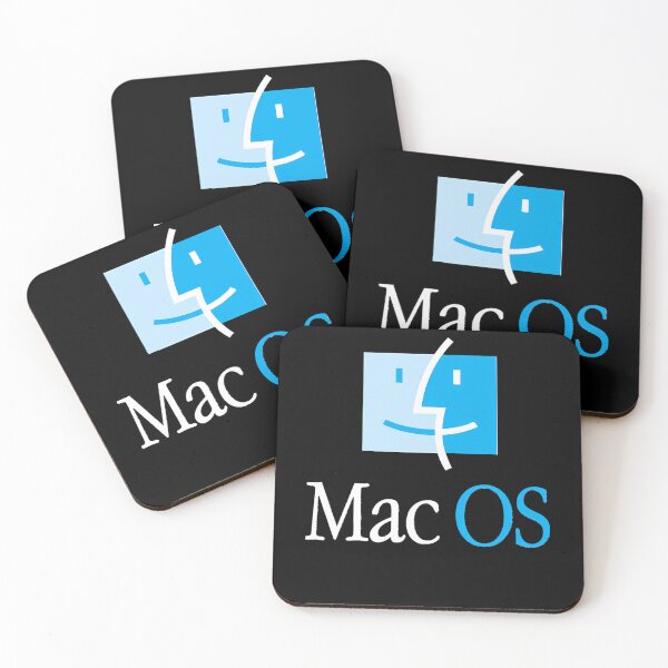 Item preview,  MacOs designed and sold by A-boziya.