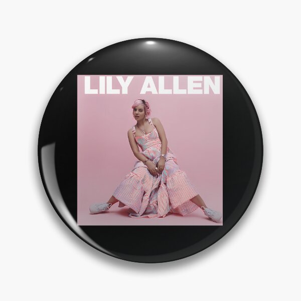 Item preview,  Lily Singer Tour 2026 designed and sold by AdinSHOP.