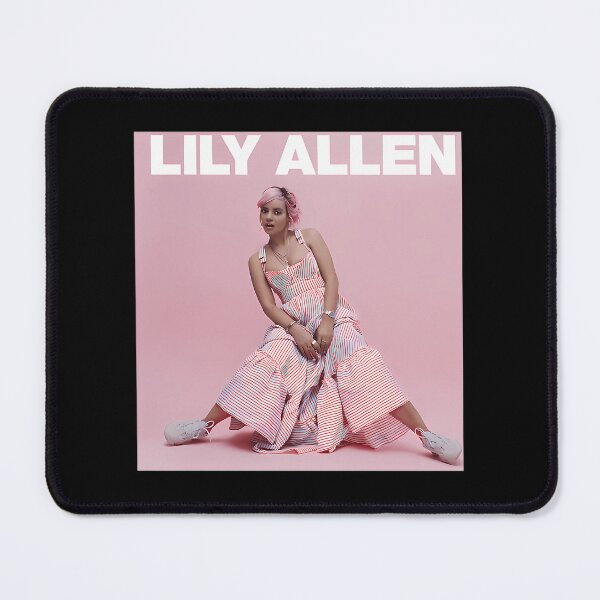 Item preview,  Lily Singer Tour 2026 designed and sold by AdinSHOP.
