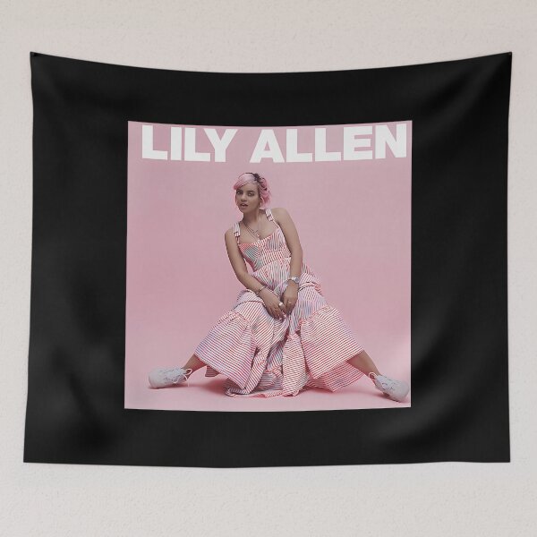 Item preview,  Lily Singer Tour 2026 designed and sold by AdinSHOP.