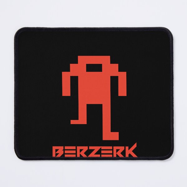 Item preview, Berzerk  designed and sold by zchkouri.