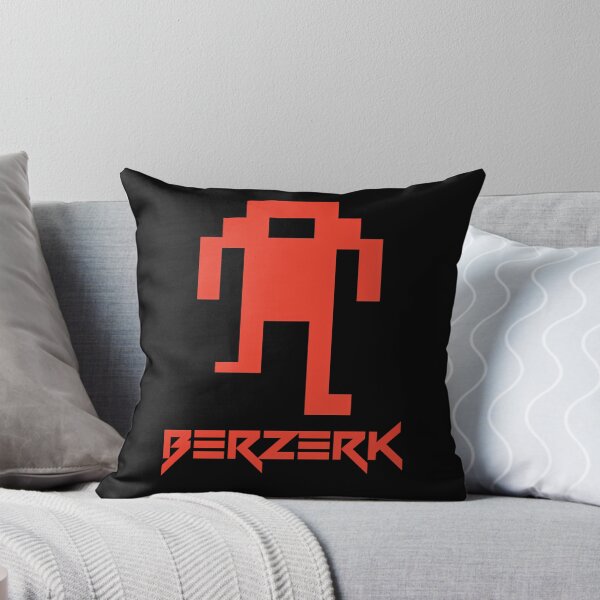 Item preview, Berzerk  designed and sold by zchkouri.