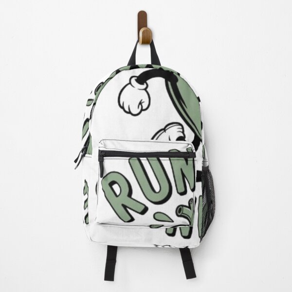 Item preview, Running on Nerves — Anxious Heart in Motion designed and sold by NewUSShop.