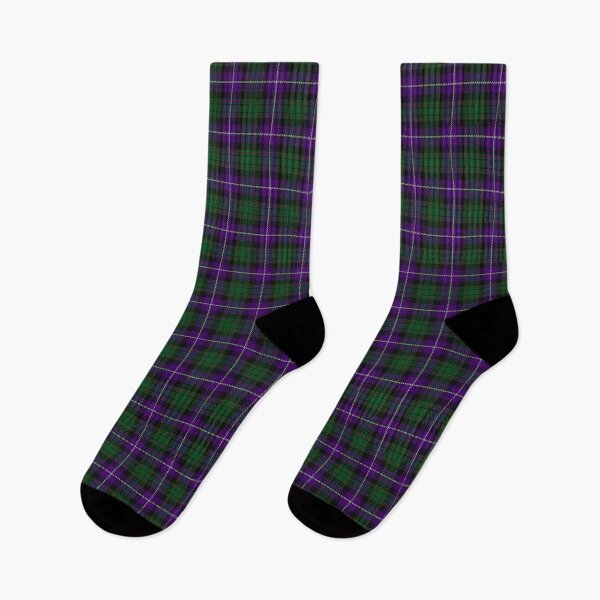 Item preview, MacRae Hunting 1 Clan Tartan – Scottish Plaid Pattern for Proud Scots designed and sold by The Tartan Forge.