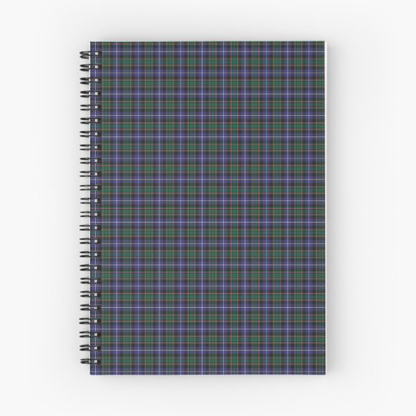 Item preview, MacRae Hunting Modern Clan Tartan – Scottish Plaid Pattern for Proud Scots designed and sold by The Tartan Forge.
