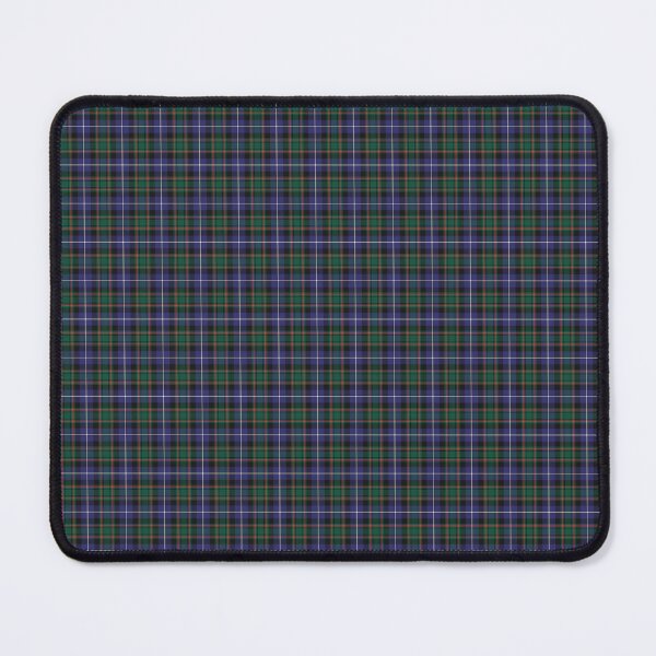 Item preview, MacRae Hunting Modern Clan Tartan – Scottish Plaid Pattern for Proud Scots designed and sold by The Tartan Forge.