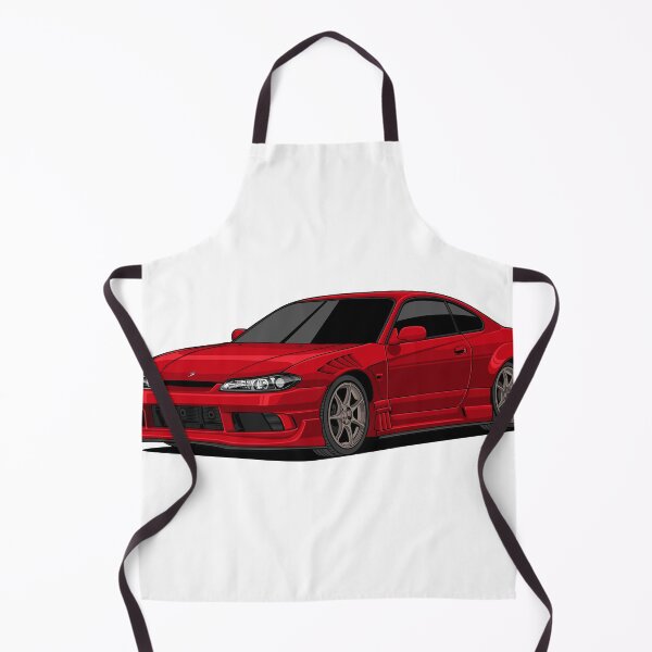 Item preview, Silvia Red designed and sold by vektoranda.
