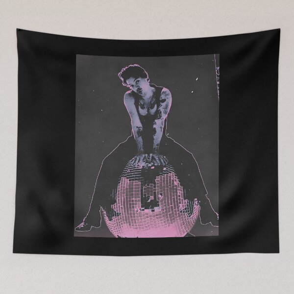 Item preview, Harry Styles designed and sold by AdinSHOP.