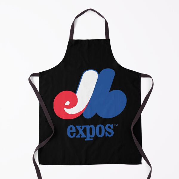 Item preview, Montreal Expos designed and sold by A-boziya.
