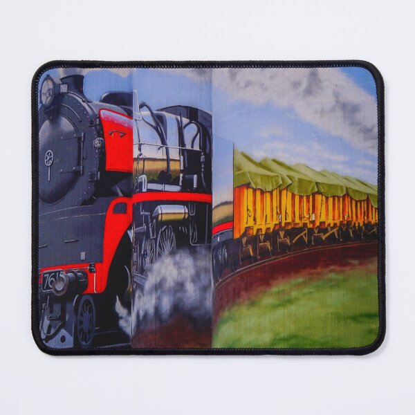 Item preview, Steam Train designed and sold by D-GaP.