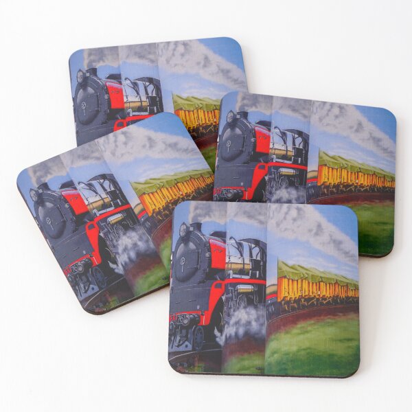 Item preview, Steam Train designed and sold by D-GaP.