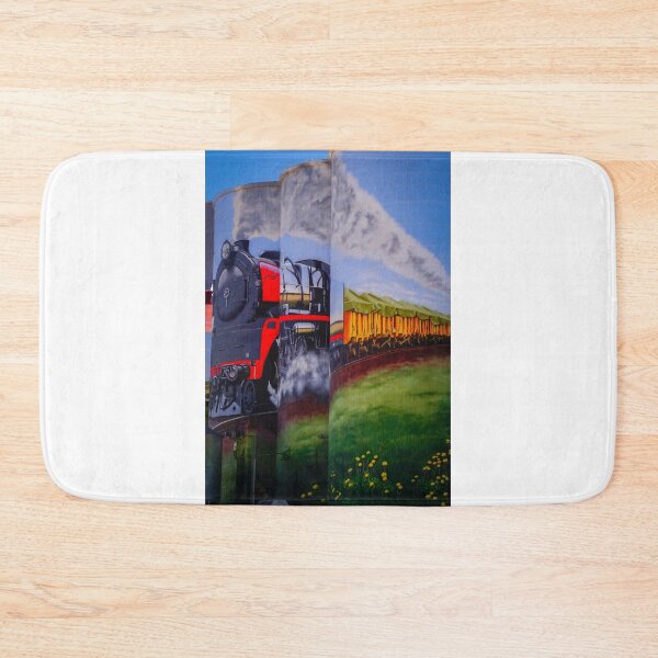 Item preview, Steam Train designed and sold by D-GaP.