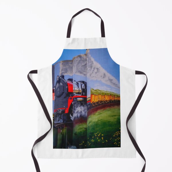 Item preview, Steam Train designed and sold by D-GaP.