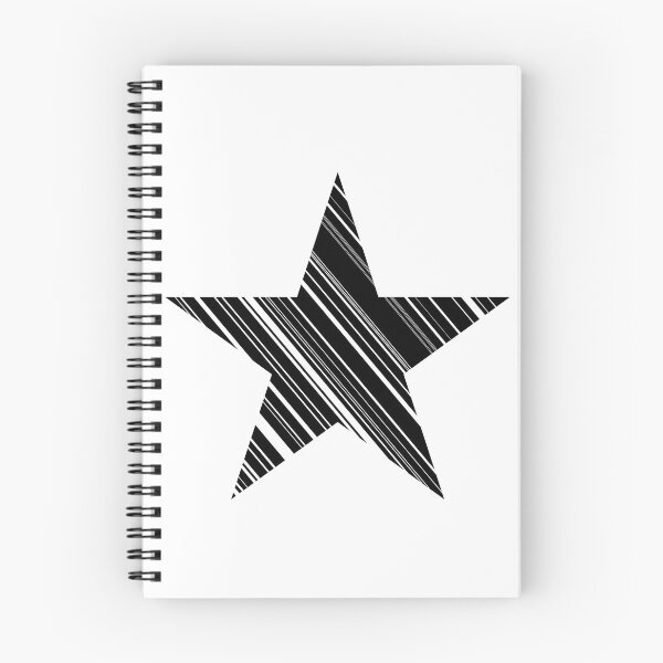 Item preview, Graphic art star design designed and sold by GetItGiftIt.