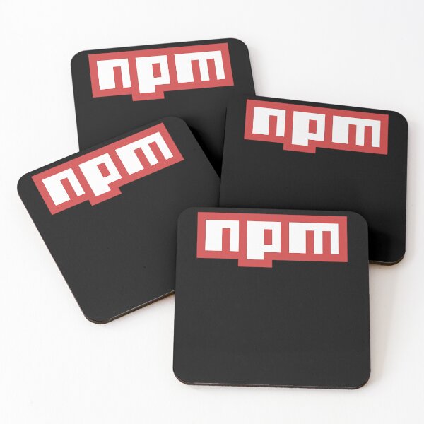 Item preview,  npm  designed and sold by zchkouri.